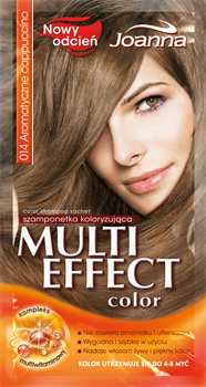 Joanna Multi Effect hajsz�nez� 14